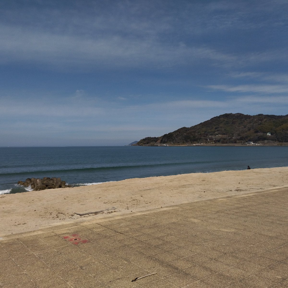 🏖️ 하마사키 해안 (하마사키 카이간) 이미지 3